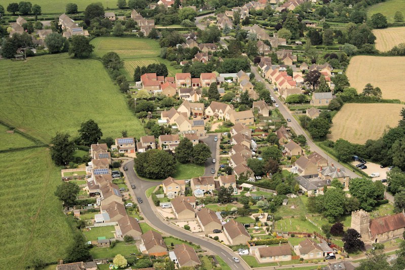 Lea, North Weald and Malmesbury